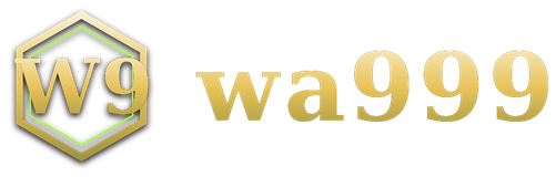 wa999 logo